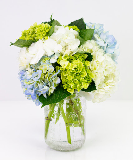 Florist «The Flower Bucket», reviews and photos, 7700 N Lamar Blvd, Austin, TX 78752, USA