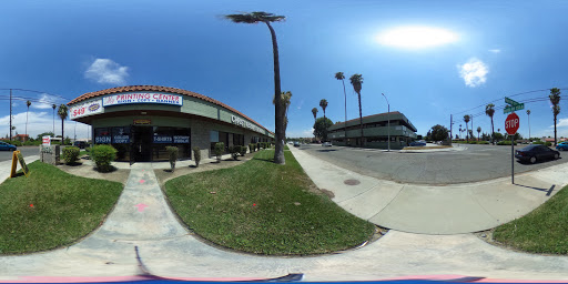 My Printing Center, 10590 Magnolia Ave, Riverside, CA 92505, USA, 