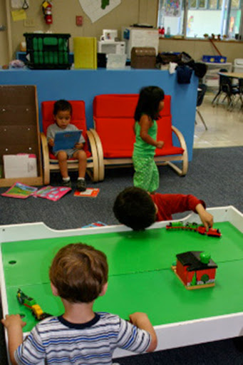 Preschool «Action Day Primary Plus - El Quito», reviews and photos, 18720 Bucknall Rd, Saratoga, CA 95070, USA