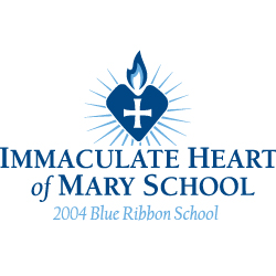 Immaculate Heart of Mary Catholic School image 10