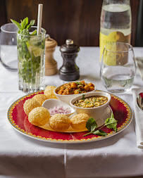 Photos du propriétaire du Restaurant indien Vaijayanta à Paris - n°9