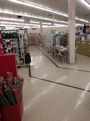 Fabric Store «Jo-Ann Fabrics and Crafts», reviews and photos, 4908 NY-30 #8, Amsterdam, NY 12010, USA