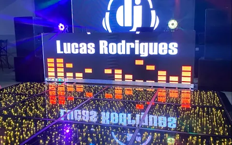 DJ Lucas Rodrigues image