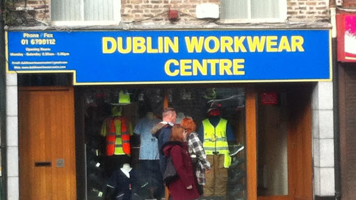 Dublin Workwear Centre