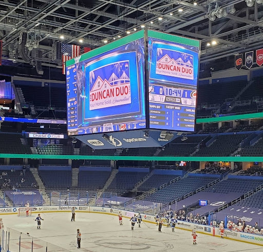 Real Estate Agency «Tampa Best Real Estate Agents: The Duncan Duo at RE/MAX Dynamic», reviews and photos, 6320 S Dale Mabry Hwy, Tampa, FL 33611, USA