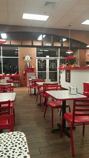 Sandwich Shop «Firehouse Subs», reviews and photos, 5225 W Baseline Rd #102, Laveen Village, AZ 85339, USA