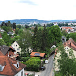 Photo n°2 de l'avis de Achim.a fait le 11/06/2023 à 10:42 sur le restaurants Restaurant Café Michaelsberg à Bamberg