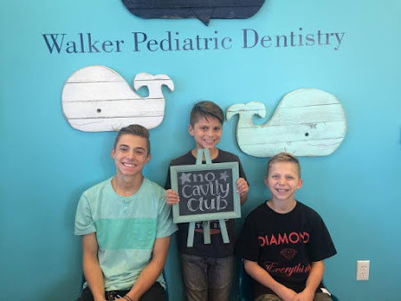 Walker Pediatric Dentistry - Walker Pediatric Dentistry