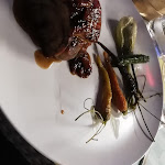 Photo n°8 de l'avis de Davide.o fait le 12/10/2020 à 07:40 sur le  Retrò Osteria Veneta à Marcon