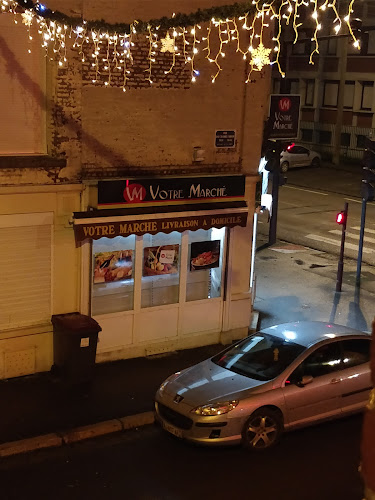 Épicerie Eurl Pauca Marc Saint-Quentin