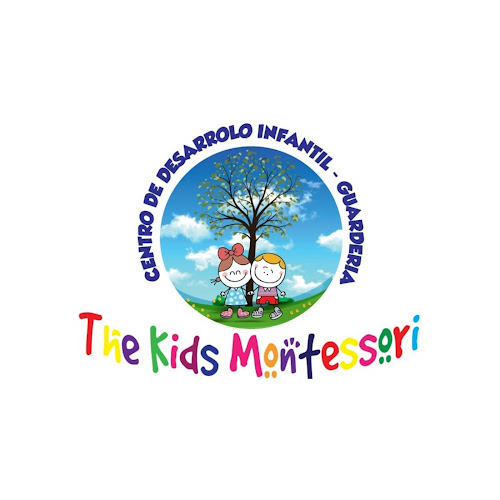 Guardería The Kids Montessori - Guardería