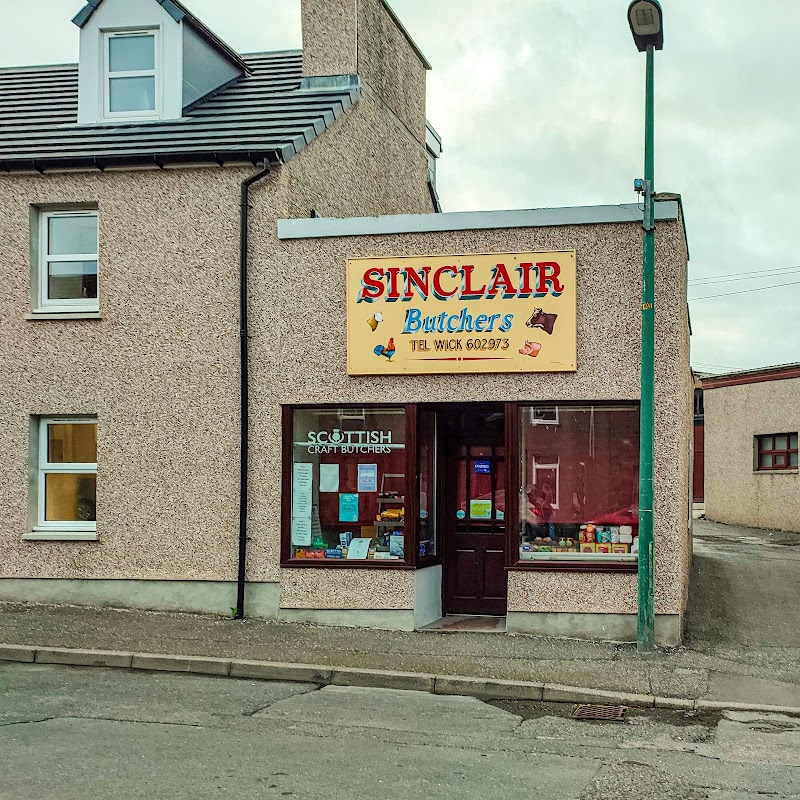 Sinclair M