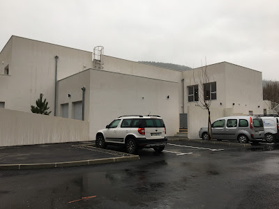 Docteur Sébastien PAVEGLIO à Solliès-Toucas