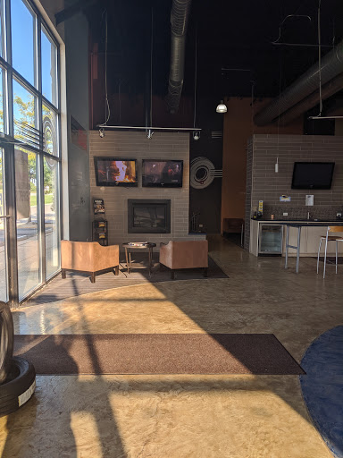 Auto Repair Shop «Fast Tire, A Car-X Company», reviews and photos, 474 IL-173, Antioch, IL 60002, USA