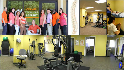 ACCESS PT (formerly Orange Physical Therapy)