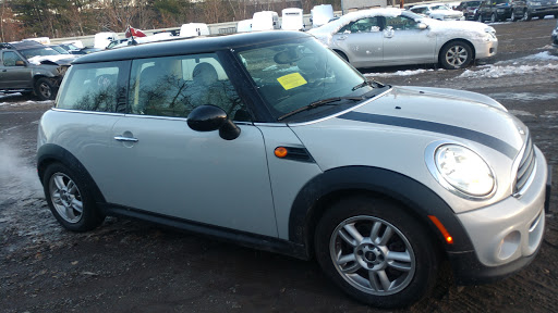 Auto Auction «Copart - North Boston», reviews and photos, 55 High St, North Billerica, MA 01862, USA