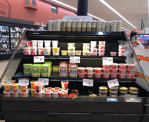 Supermarket «Giant Eagle Supermarket», reviews and photos, 5600 William Flinn Hwy, Gibsonia, PA 15044, USA