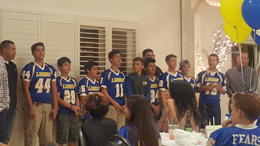 Banquet Hall «Waterloo Catering & Events», reviews and photos, 4343 N Ashley Ln, Stockton, CA 95215, USA