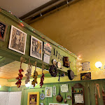 Photo n°1 de l'avis de Gregorio.l fait le 20/01/2024 à 09:31 sur le  PanDivino - Focacceria Taperia à Rome