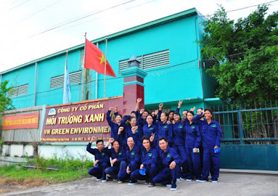 Công ty Môi Trường Xanh VN Trụ sở Tây Ninh