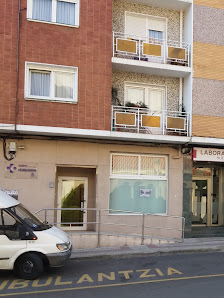 Centro De Rehabilitacion De Osakidetza Nuestra Señora del Rosario Kalea, 3, 48860 Mimetiz, Biscay, España