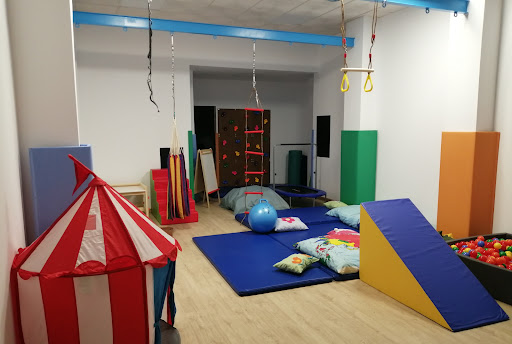 Voltereta Centro de Terapia Ocupacional