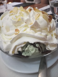 Crème glacée du Crêperie Restaurant Joséphine à Vichy - n°15