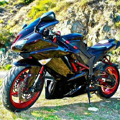 Motorcycle Shop «605 Motorsports», reviews and photos, 12430 Bellflower Blvd, Downey, CA 90242, USA