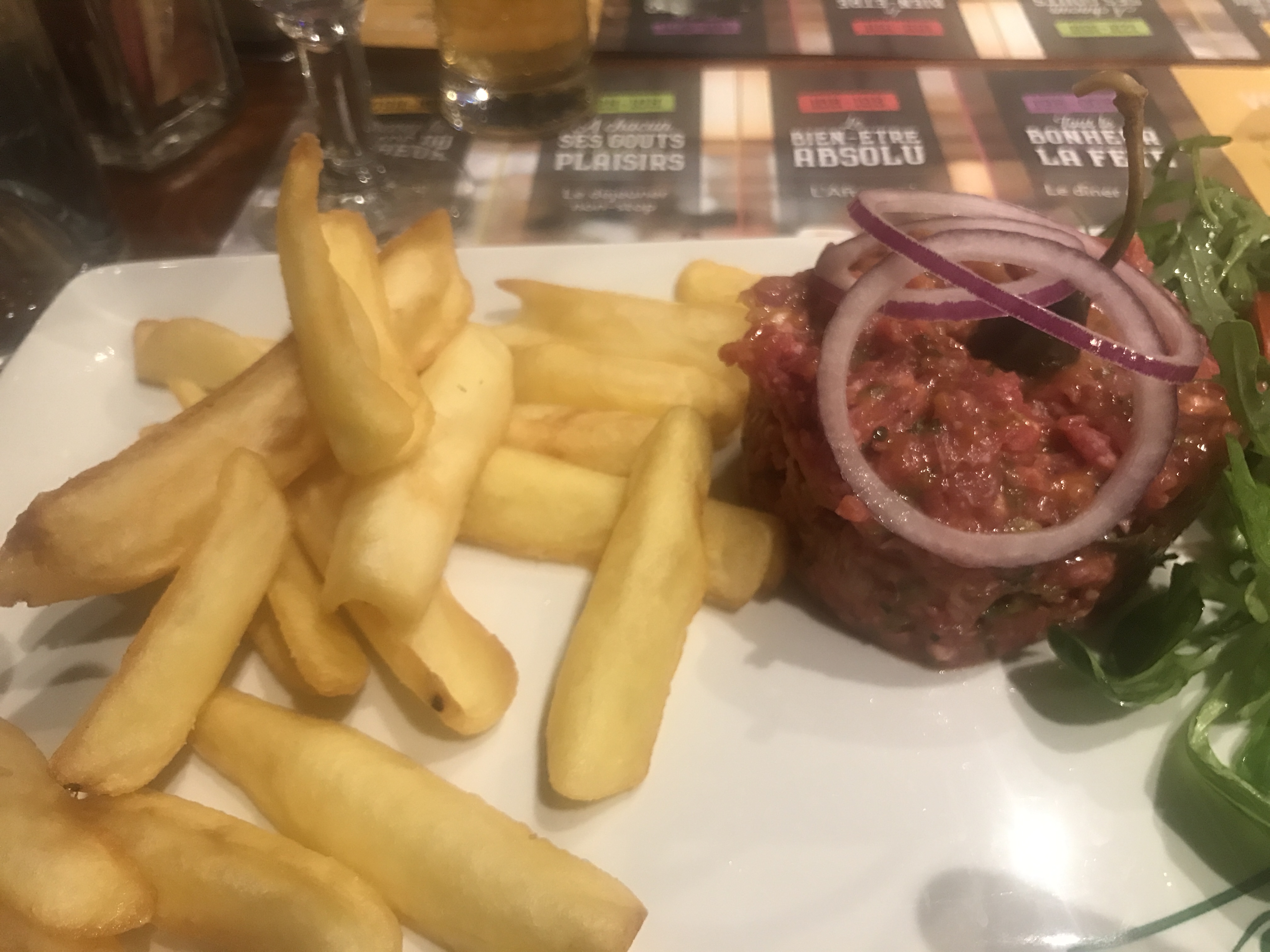 Photo n° 3 de l'avis de Paolo.u fait le 25/04/2019 à 11:13