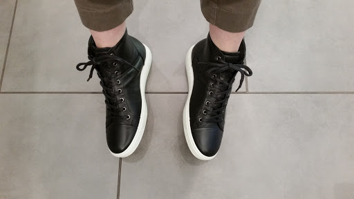 Shoe Store «ECCO», reviews and photos, 40 Grant Ave, San Francisco, CA 94108, USA