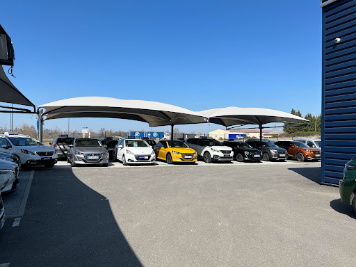 Photo 2 - MOULANGER AUTOMOBILES