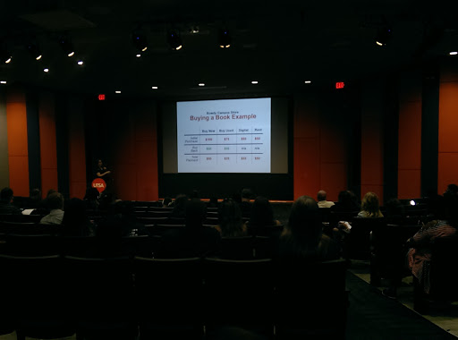 Book Store «Rowdy Campus Bookstore», reviews and photos, 1 UTSA Circle, San Antonio, TX 78249, USA