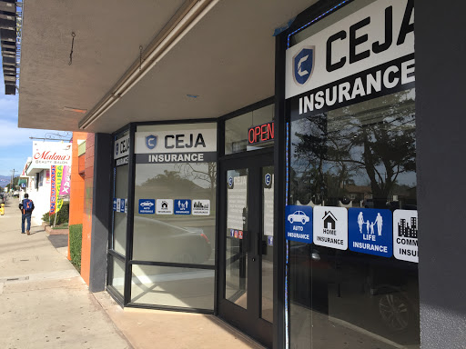 Ceja Insurance Agency