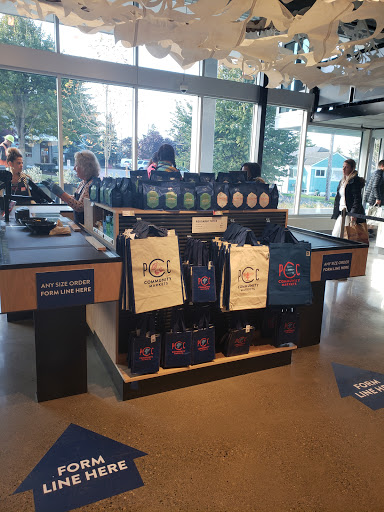 Natural Foods Store «PCC Natural Markets - West Seattle», reviews and photos, 2749 California Ave SW, Seattle, WA 98116, USA