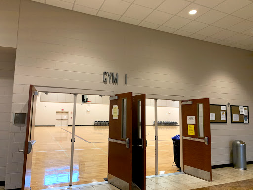 Community Center «North Hall Community Center & Park», reviews and photos, 4175 Nopone Rd, Gainesville, GA 30506, USA