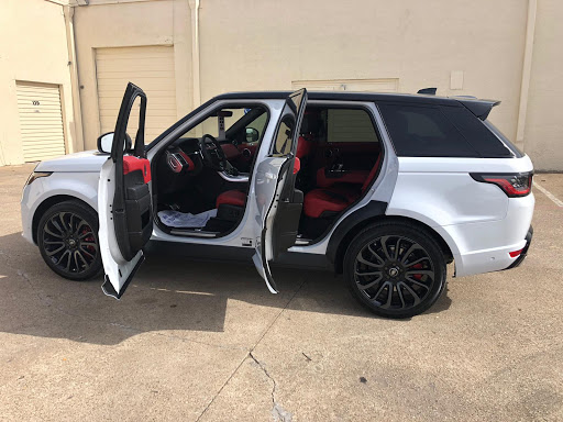 Sign Shop «Grafic Center», reviews and photos, 2414 U.S. 80 Frontage Rd #110, Mesquite, TX 75149, USA