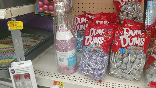 Department Store «Walmart Supercenter», reviews and photos, 6711 Alexandria Pike, Alexandria, KY 41001, USA