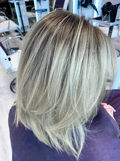 Beauty Salon «Purple Orchid Salon», reviews and photos, 250 US-6, Mahopac, NY 10541, USA