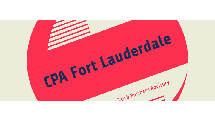 CPA Fort Lauderdale