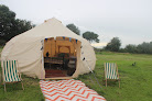 Smith Hall Meadow Glamping