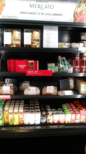 Starbucks image
