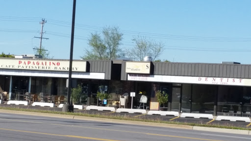 Beauty Salon «GS Hair Studio Beauty Salon and Spa», reviews and photos, 9016 N Milwaukee Ave, Niles, IL 60714, USA