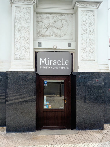 Miracle Esthetic Clinic and Spa - Miracle Esthetic Clinic and Spa