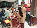 Ankit Sarees Panki Kalyanpur Showroom| Latest Saree & Lehenga Shop In Kanpur | Bridal & Groom Collection| Wedding Collection