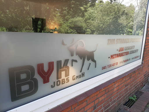 BYK JOBS GmbH