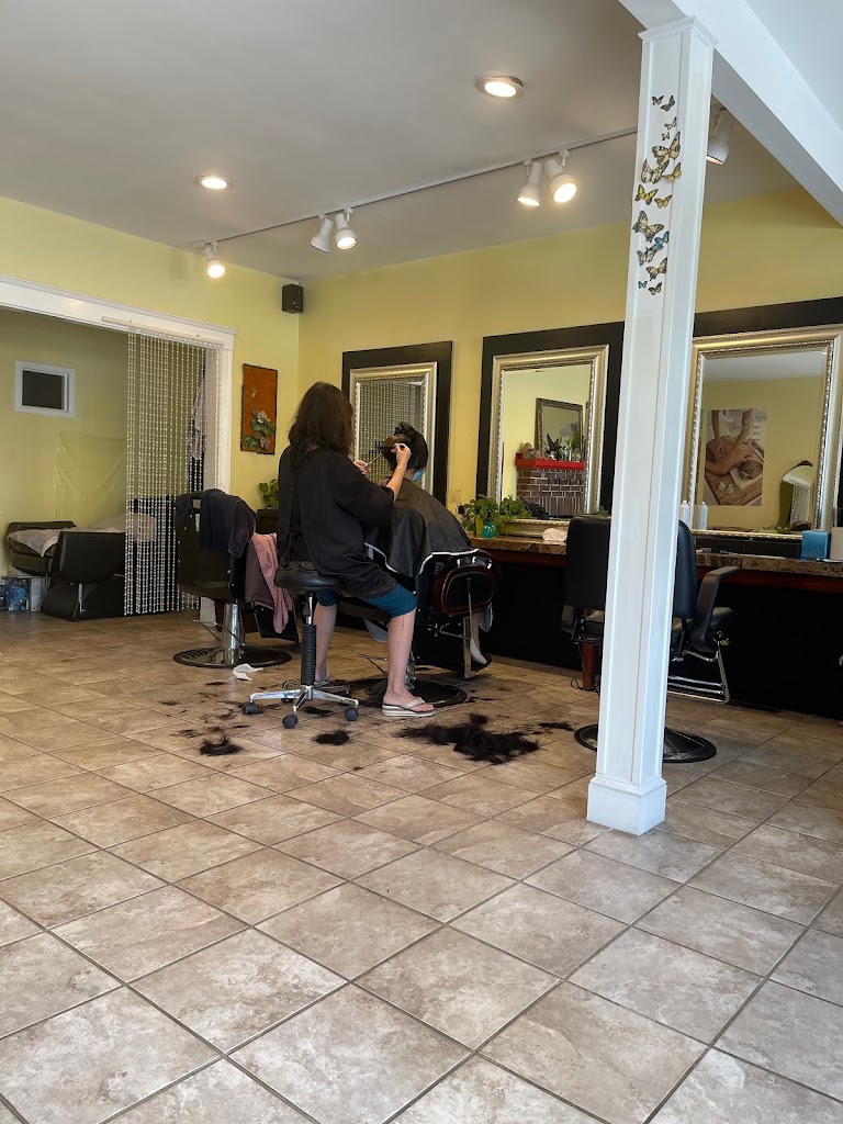 Good Touch Taipei Salon Quincy, MA 02170 Services and Reviews