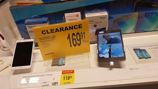 Office Supply Store «Office Depot», reviews and photos, 2373 SE Federal Hwy, Stuart, FL 34994, USA