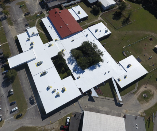 Roofing Contractor «Parsons Roofing Company», reviews and photos, 5891 New Peachtree Rd, Atlanta, GA 30340, USA