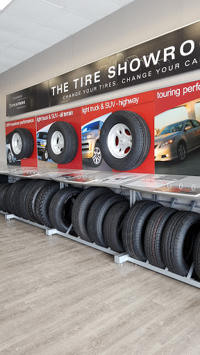 Tire Shop «Firestone Complete Auto Care», reviews and photos, 21210 Center Ridge Rd, Rocky River, OH 44116, USA