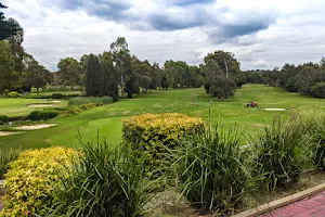 Rowville Lakes Golf Course image